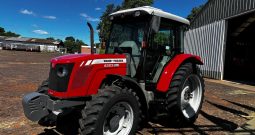 Massey Ferguson 4283 4×4 [2011] #am1838