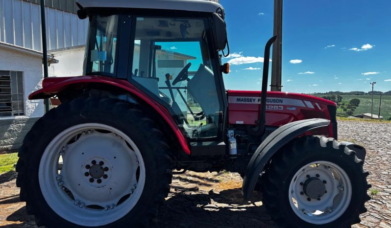 Massey Ferguson 4283 4×4 [2011] #am1838 cheio