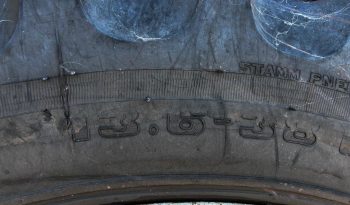 Massey Ferguson 4283 4×4 [2011] #am1838 cheio