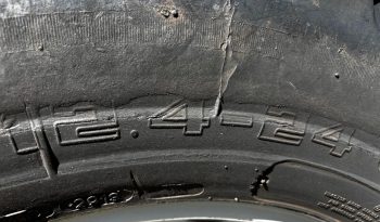 Massey Ferguson 4283 4×4 [2011] #am1838 cheio