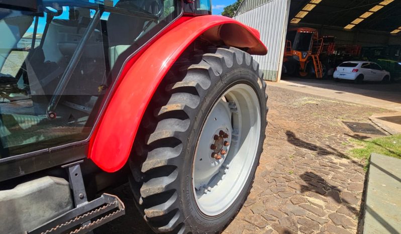 Massey Ferguson 4283 4×4 [2011] #am1838 cheio