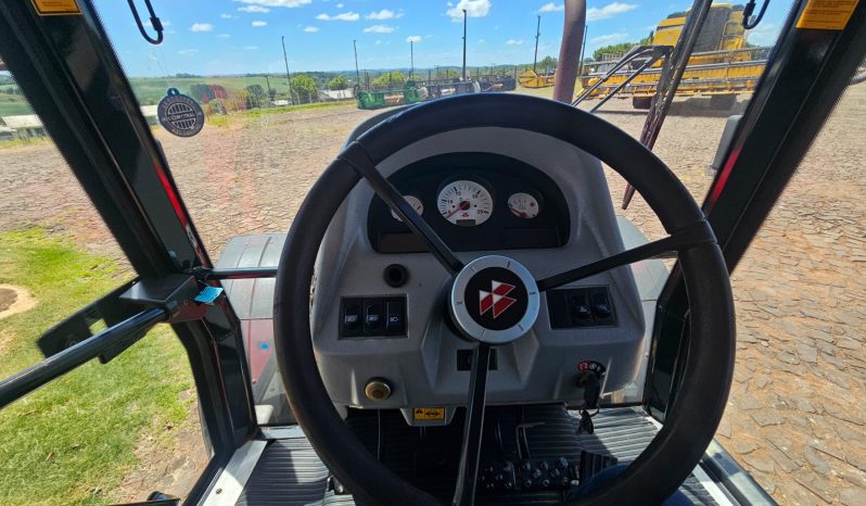 Massey Ferguson 4283 4×4 [2011] #am1838 cheio