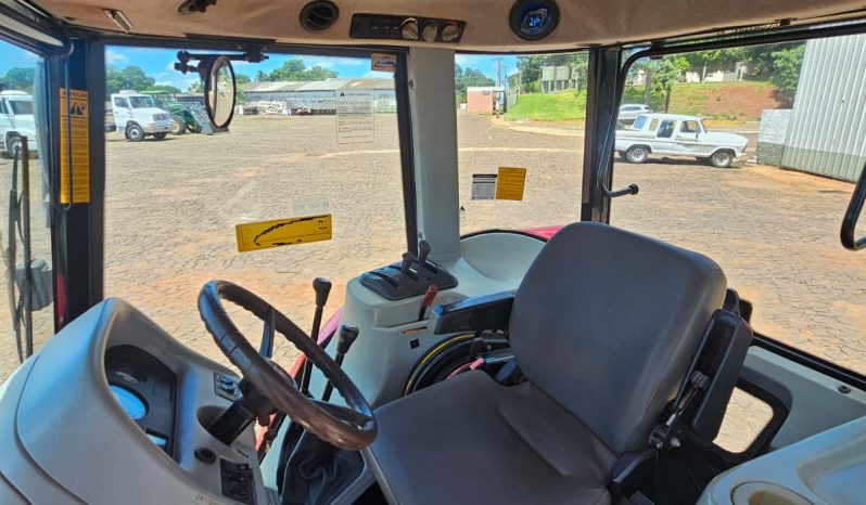 Massey Ferguson 4283 4×4 [2011] #am1838 cheio