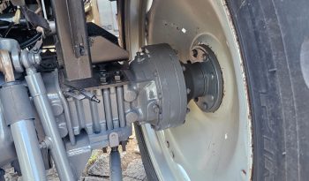 Massey Ferguson 4283 4×4 [2011] #am1838 cheio