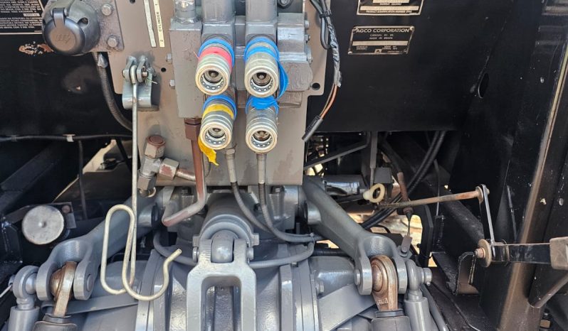 Massey Ferguson 4283 4×4 [2011] #am1838 cheio