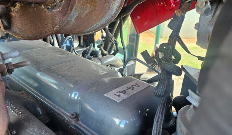 Massey Ferguson 4283 4×4 [2011] #am1838 cheio