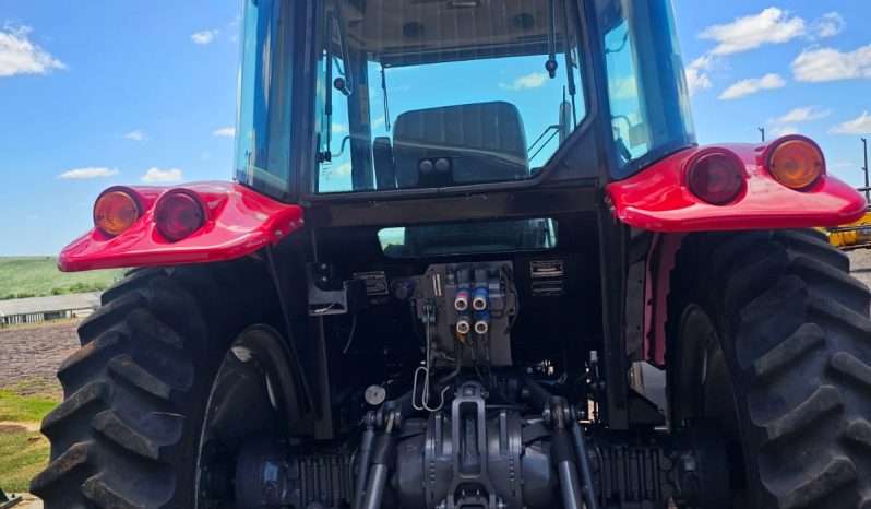 Massey Ferguson 4283 4×4 [2011] #am1838 cheio