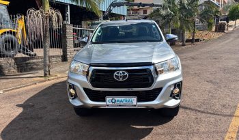 Toyota Hilux SRV 4×4 [2019] #a1944 cheio