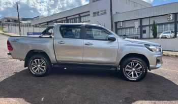 Toyota Hilux SRV 4×4 [2019] #a1944 cheio