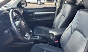 Toyota Hilux SRV 4×4 [2019] #a1944 cheio