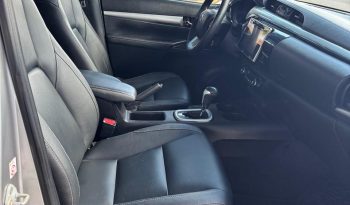 Toyota Hilux SRV 4×4 [2019] #a1944 cheio
