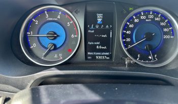 Toyota Hilux SRV 4×4 [2019] #a1944 cheio