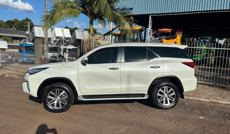 Toyota Hilux SW4 SRX 4×4 [2019] #m1946 cheio