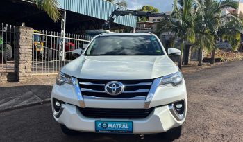 Toyota Hilux SW4 SRX 4×4 [2019] #m1946 cheio