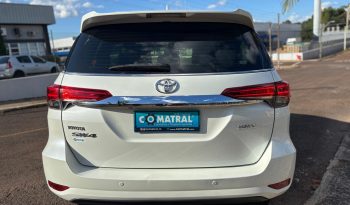 Toyota Hilux SW4 SRX 4×4 [2019] #m1946 cheio