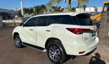 Toyota Hilux SW4 SRX 4×4 [2019] #m1946 cheio