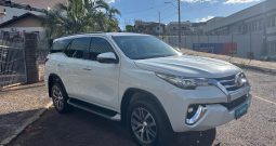 Toyota Hilux SW4 SRX 4×4 [2019] #m1946