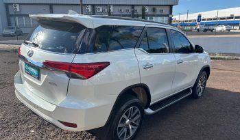 Toyota Hilux SW4 SRX 4×4 [2019] #m1946 cheio