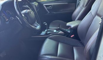 Toyota Hilux SW4 SRX 4×4 [2019] #m1946 cheio