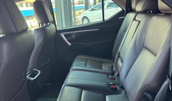 Toyota Hilux SW4 SRX 4×4 [2019] #m1946 cheio