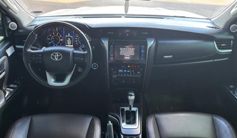 Toyota Hilux SW4 SRX 4×4 [2019] #m1946 cheio