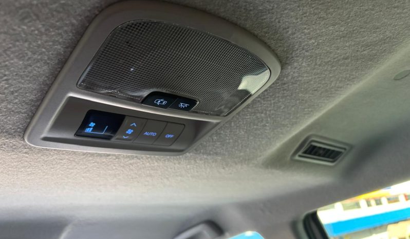 Toyota Hilux SW4 SRX 4×4 [2019] #m1946 cheio