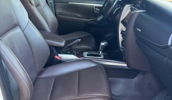 Toyota Hilux SW4 SRX 4×4 [2019] #m1946 cheio