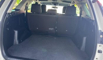 Toyota Hilux SW4 SRX 4×4 [2019] #m1946 cheio