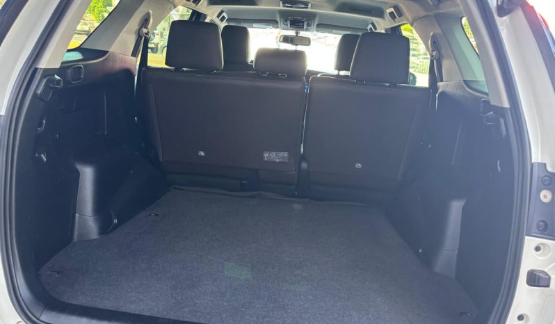 Toyota Hilux SW4 SRX 4×4 [2019] #m1946 cheio