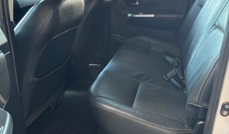 Toyota Hilux SRV 4×4 [2014] #i1950 cheio