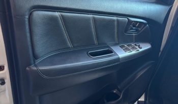 Toyota Hilux SRV 4×4 [2014] #i1950 cheio