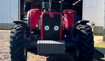 Massey Ferguson 292 4×4 [2009] #am1954 cheio