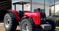 Massey Ferguson 292 4×4 [2009] #am1954