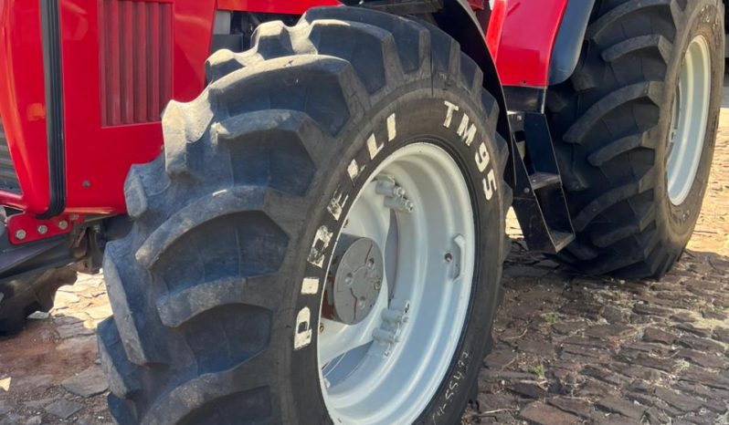 Massey Ferguson 292 4×4 [2009] #am1954 cheio