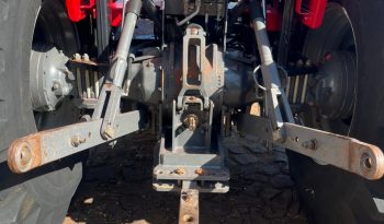 Massey Ferguson 292 4×4 [2009] #am1954 cheio