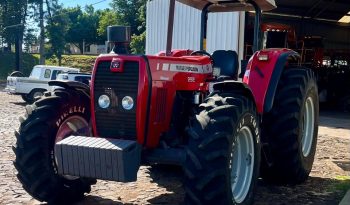 Massey Ferguson 292 4×4 [2009] #am1954 cheio