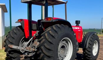 Massey Ferguson 292 4×4 [2009] #am1954 cheio