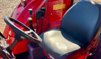 Massey Ferguson 292 4×4 [2009] #am1954 cheio