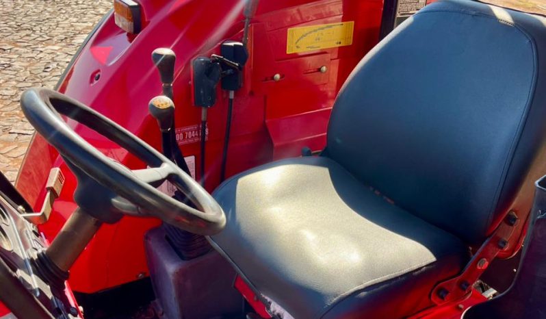 Massey Ferguson 292 4×4 [2009] #am1954 cheio