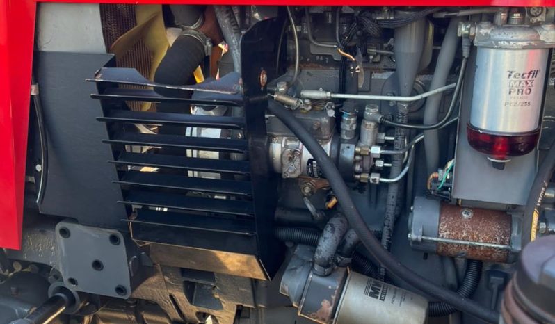 Massey Ferguson 292 4×4 [2009] #am1954 cheio