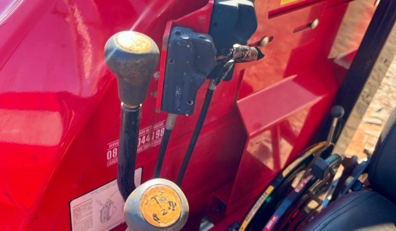 Massey Ferguson 292 4×4 [2009] #am1954 cheio