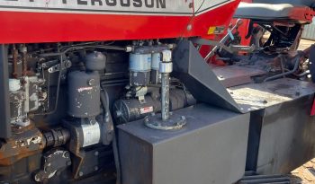 Massey Ferguson 296 4×4 turbo [1988] #am1955 cheio