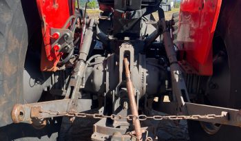 Massey Ferguson 296 4×4 turbo [1988] #am1955 cheio