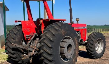 Massey Ferguson 296 4×4 turbo [1988] #am1955 cheio