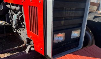 Massey Ferguson 296 4×4 turbo [1988] #am1955 cheio