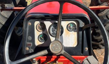 Massey Ferguson 296 4×4 turbo [1988] #am1955 cheio