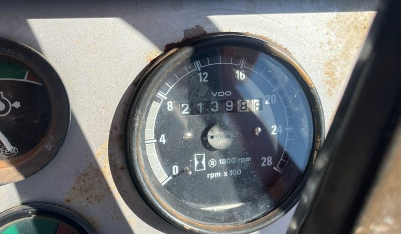 Massey Ferguson 296 4×4 turbo [1988] #am1955 cheio