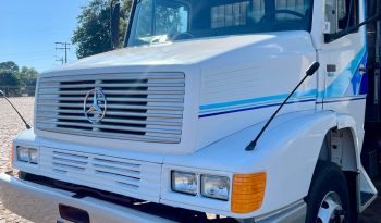 Mercedes-Benz 1618 6×2 [1990] #a1896 cheio