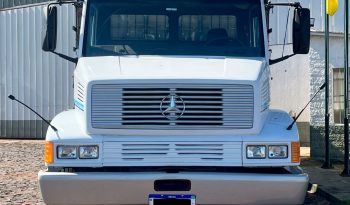 Mercedes-Benz 1618 6×2 [1990] #a1896 cheio