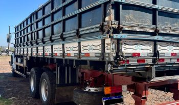 Mercedes-Benz 1618 6×2 [1990] #a1896 cheio